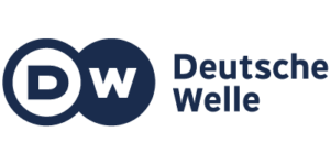 Logo-Deutsche-Welle