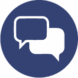 PODIUMSDISKUSSIONEN UND TALKRUNDEN